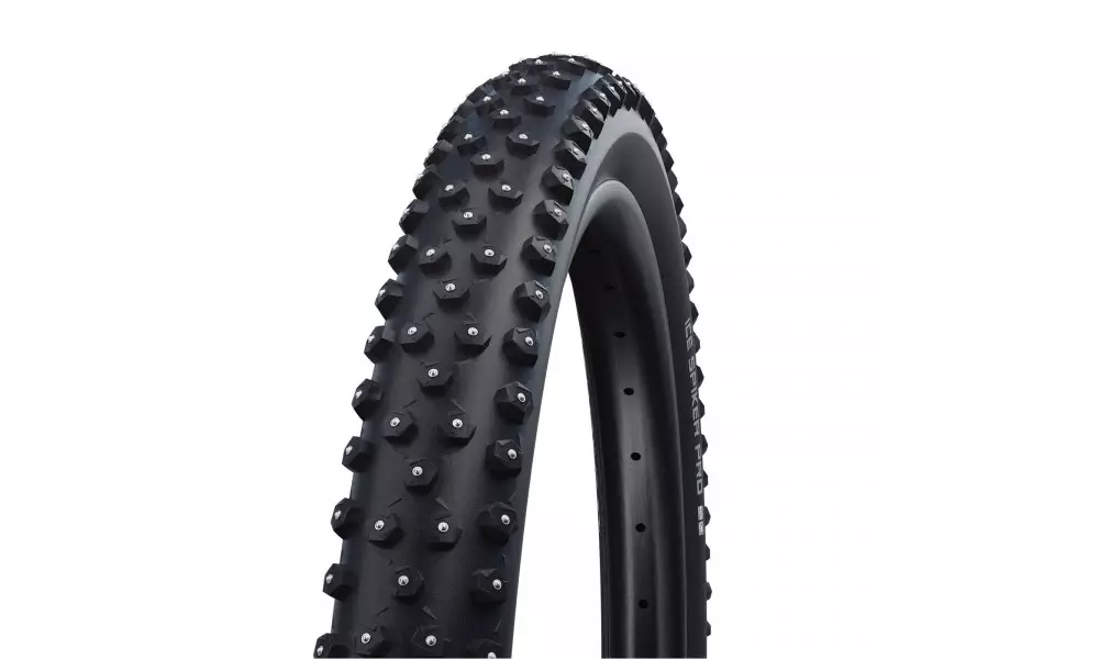 Väliskumm 29" Schwalbe Ice Spiker Pro HS 379, Perf Fold. 57-622 / 29x2.25 DD - 2