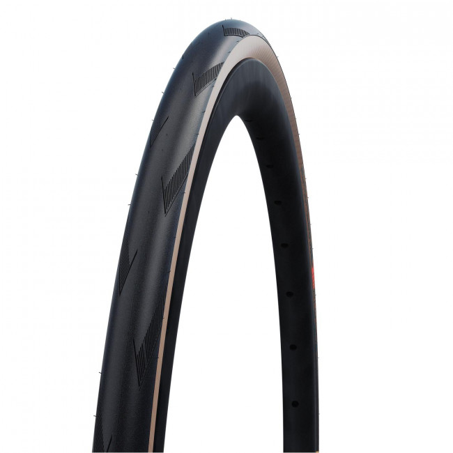 Väliskumm 28" Schwalbe Pro One HS 493A Evo Fold 32-622 Super Race Addix Race Transparent-Skin