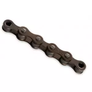 Kett KMC S1 1-speed 1/2"x1/8" 112links + pin (bulk)