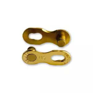 Ketilukk KMC MissingLink 11R Ti-N Gold (1pcs.)