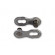 Ketilukk KMC MissingLink 10R EPT Silver (1 pcs.)