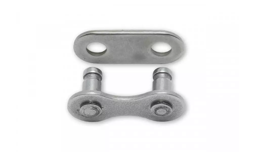 Ketilukk KMC Snap-On Narrow EPT Silver (1 pcs.) 