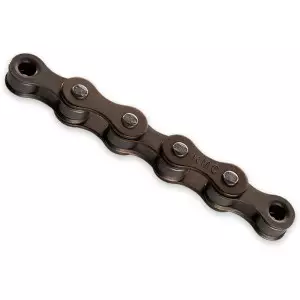 Kett KMC Z1 Wide Brown 1-speed 112-links
