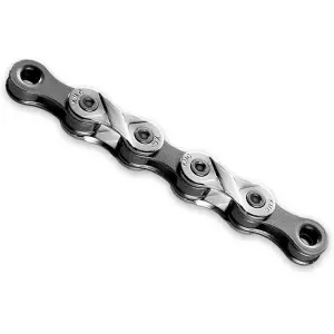 Kett KMC X8 Silver/Grey 8-speed 114-links
