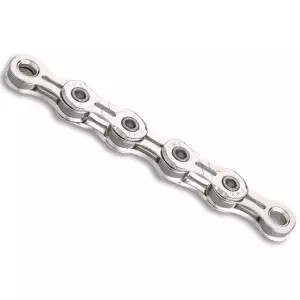 Kett KMC X11EL Silver 11-speed 118-links