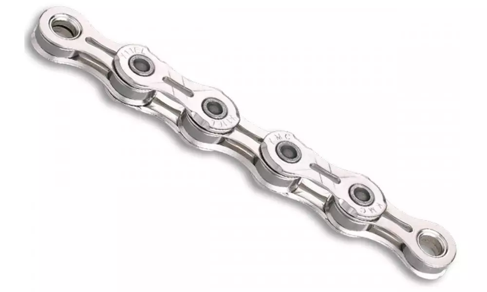 Kett KMC X11EL Silver 11-speed 118-links 