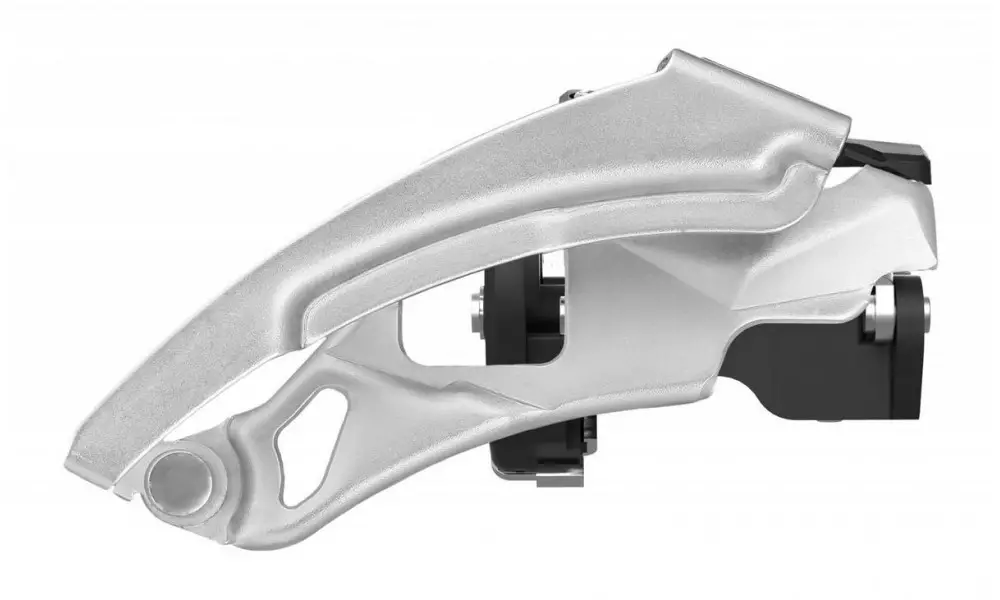 Esivahetaja SunRace FDM300 42/48T 3x7/8-speed 