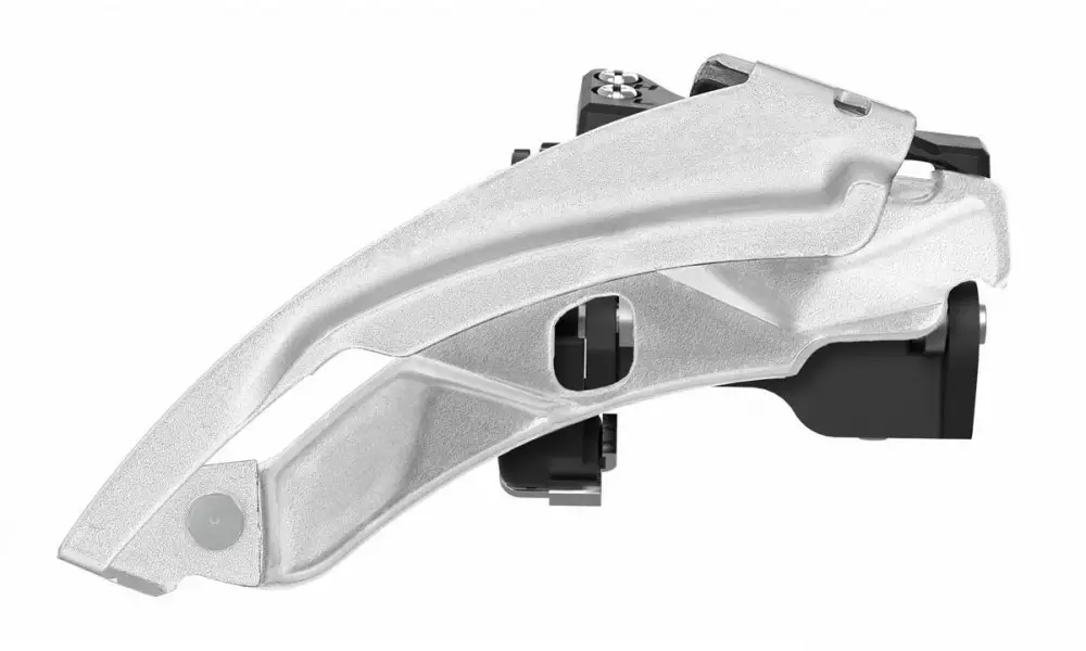 Esivahetaja SunRace FDM500 42T 3x7/8-speed 