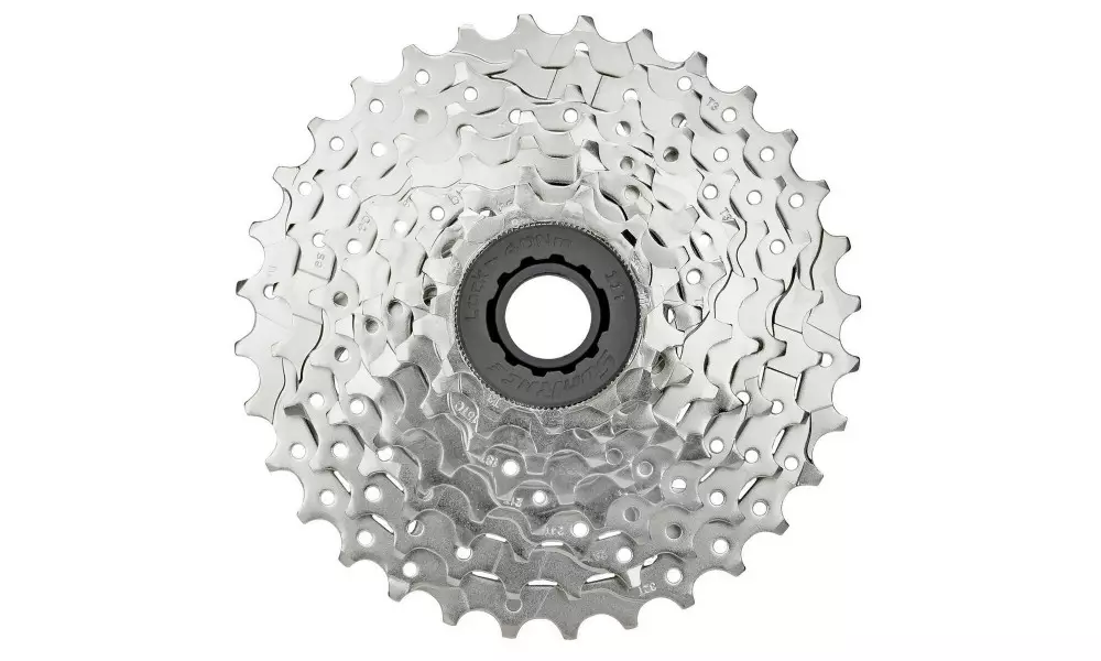 Kassett SunRace CSM66 8-speed 11-32T - 1
