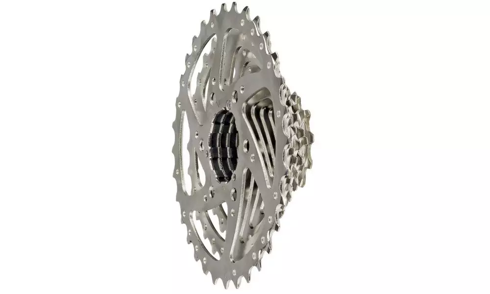 Kassett SunRace CSM66 8-speed 11-32T - 2