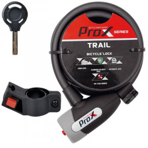 Lukk ProX Trail 10x1800mm