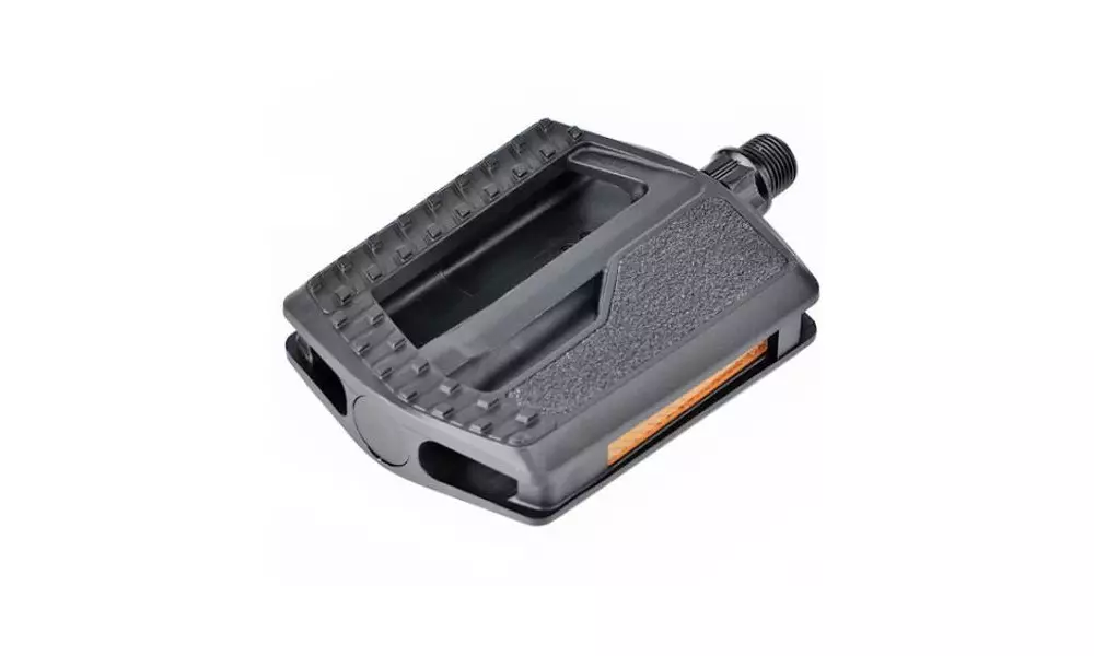 Pedaalid VP-889P EPB plastic axle boron Antislip 