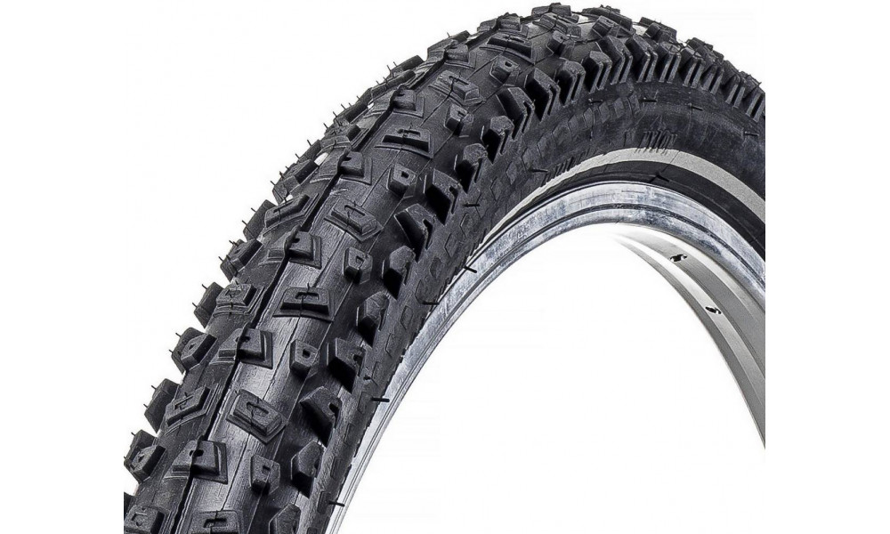 Rehv 26" ORTEM Cross Country 52-559 / 26x1.95 - 2