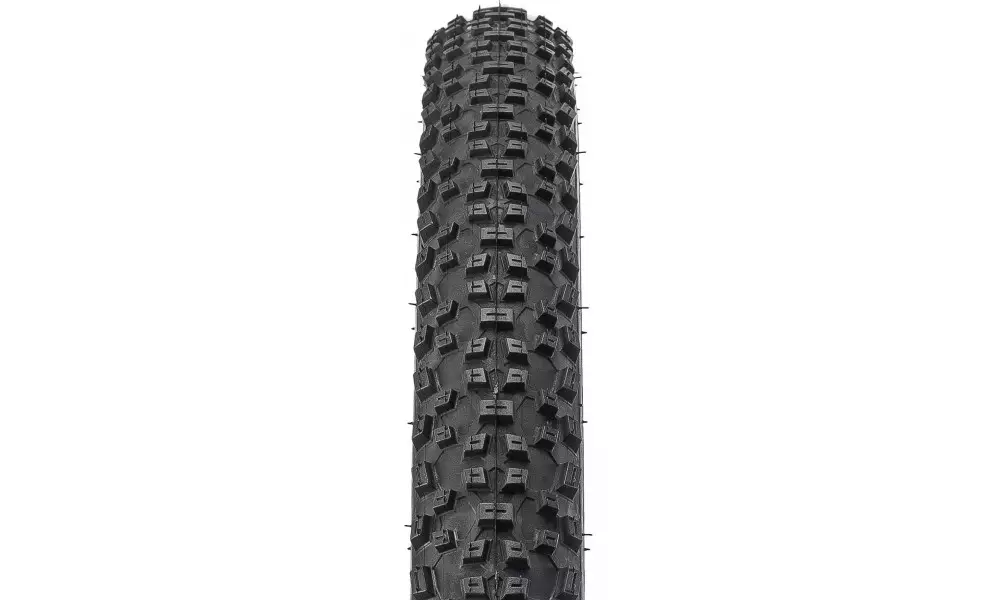 Rehv 27.5" ORTEM Turbo 54-584 / 27.5x2.10 Skinwall - 1