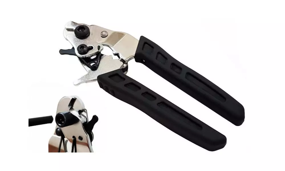 Tööriist traaditangid ProX Multifunction for wire and housing - 1