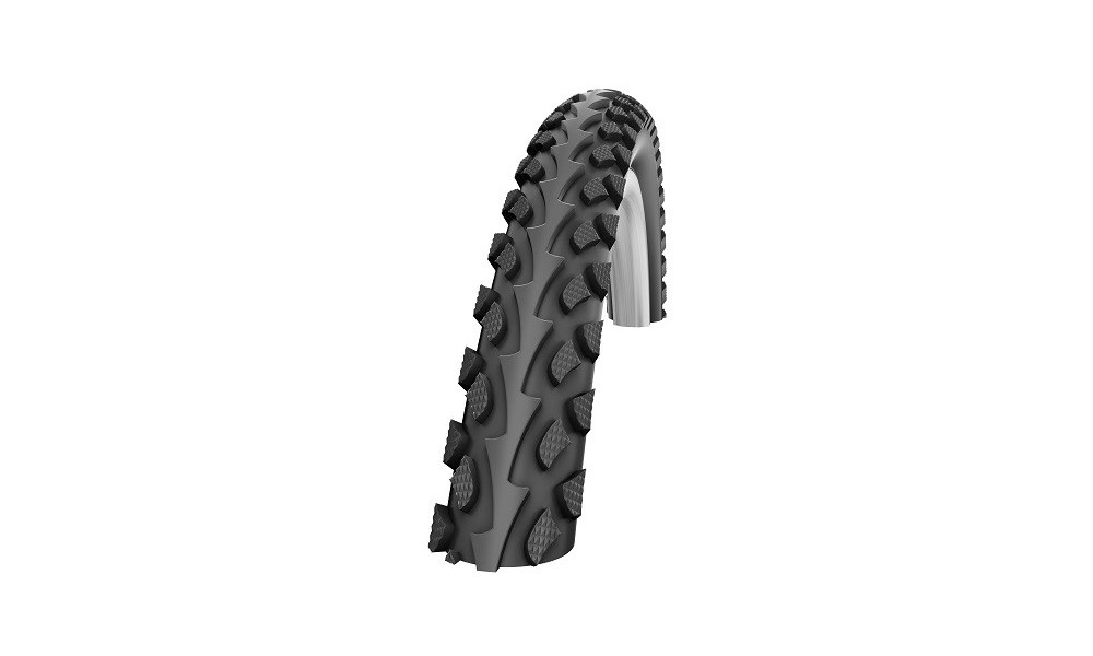 Rehv 26" IMPAC by Schwalbe Tourpac 26x1.75 / 47-559 