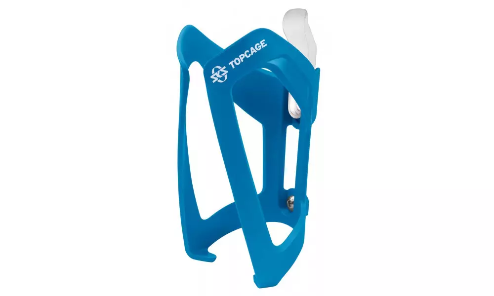 Pudelikorv SKS Topcage blue - 1