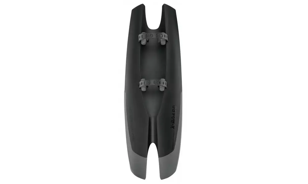Porikaitse esimene 24-29" SKS X-Board black-grey - 2