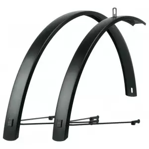 Porikaitsed 28" SKS Edge AL 46mm aluminium