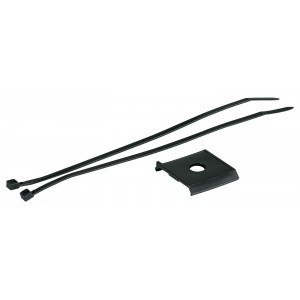 Poritiibade kinnituselemendid  SKS head-shock adapter for Shockboard/Shockblade