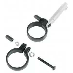 Poritiibade kinnituselemendid SKS stay mounting clamps 40-43mm (2 pcs.) Poritiibade kinnituselemendid SKS stay mounting clamps 40-43mm (2 pcs.)