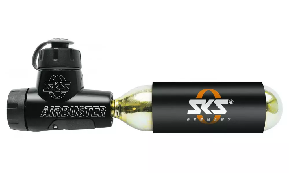 Pump SKS Airbuster CO2 - 1