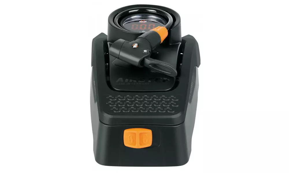 Pump foot SKS Airstep Digi - 2