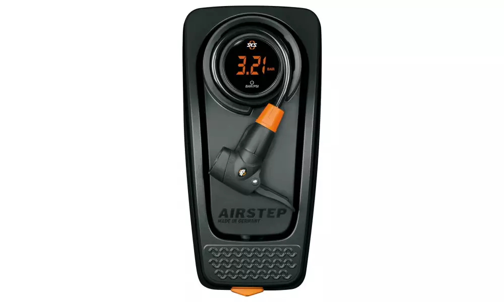 Pump foot SKS Airstep Digi - 3