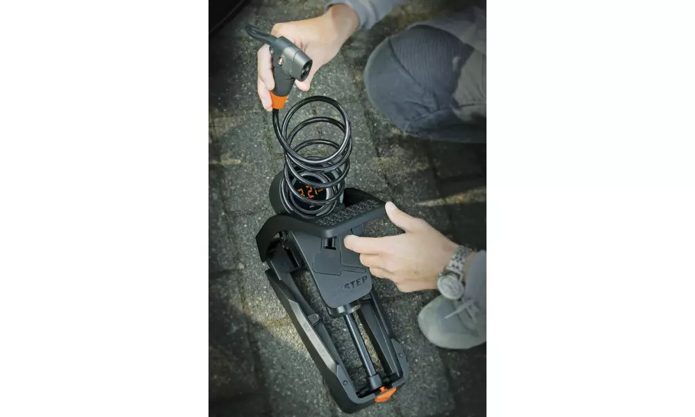 Pump foot SKS Airstep Digi - 4