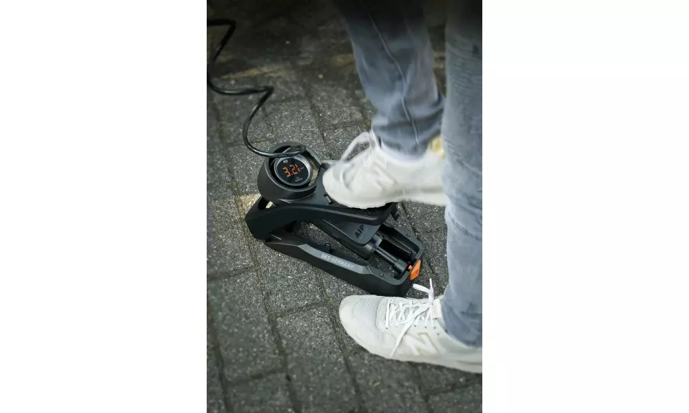 Pump foot SKS Airstep Digi - 6