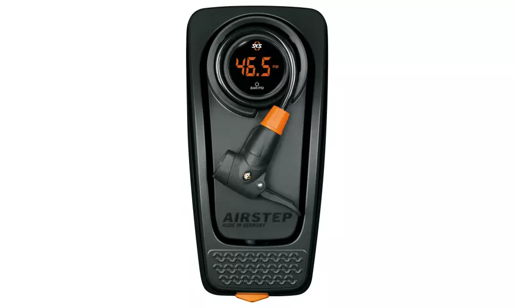 Pump foot SKS Airstep Digi - 8