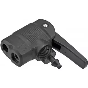 Pump head BETO LD-8 Tri-valve Universal (AV/DV/FV)