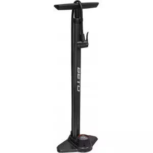 Põrandapump BETO steel CMP-150SGAN Dual-head + manometer