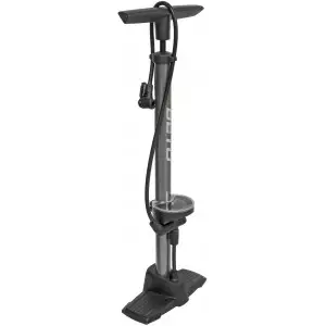 Põrandapump BETO steel CMP-090SG5 PSS head + manometer