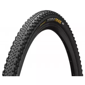 Väliskumm 27.5" Continental Terra ShieldField 35-622 folding SL