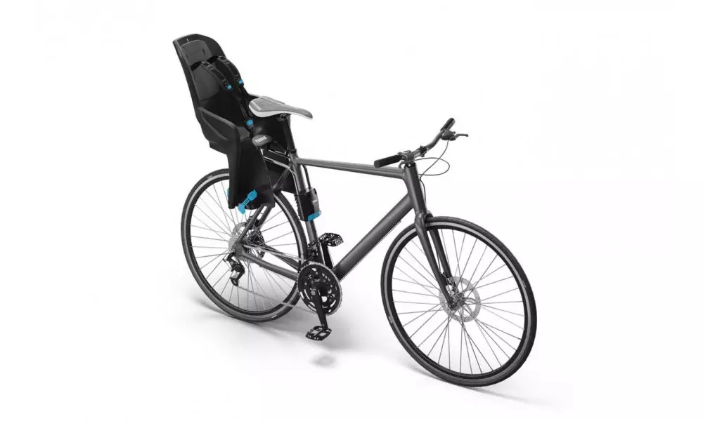 Lastetool Thule RideAlong Lite dark grey - 2