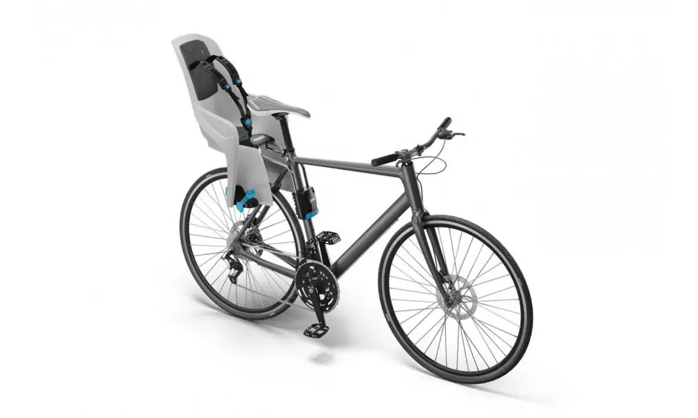 Lastetool Thule RideAlong Lite light grey - 2