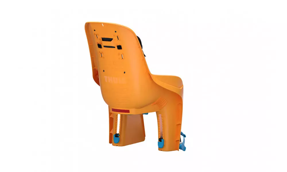 Lastetool Thule RideAlong Lite zinnia - 1
