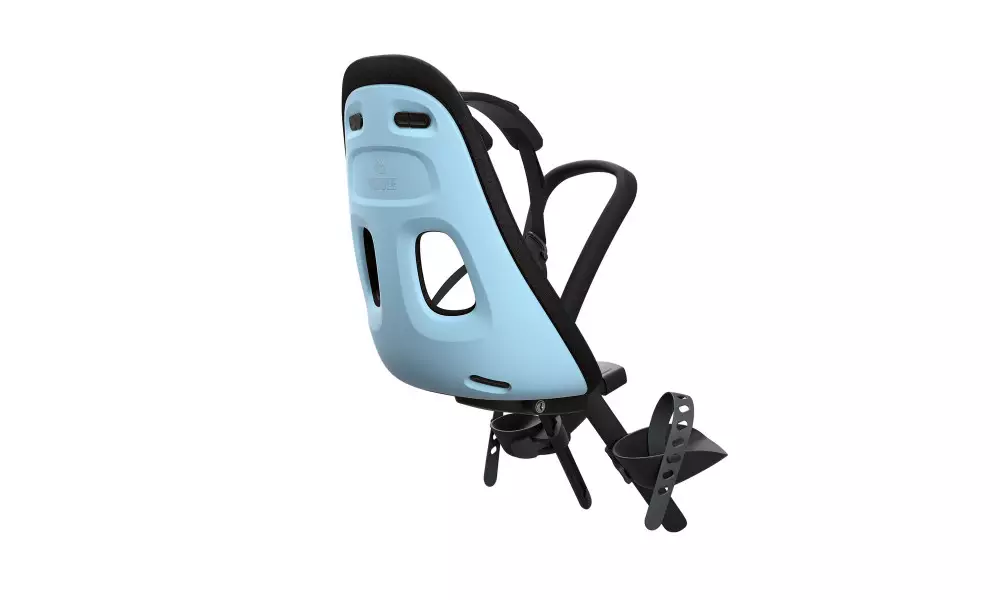 Lastetool Thule Yepp Nexxt Mini front light blue - 2