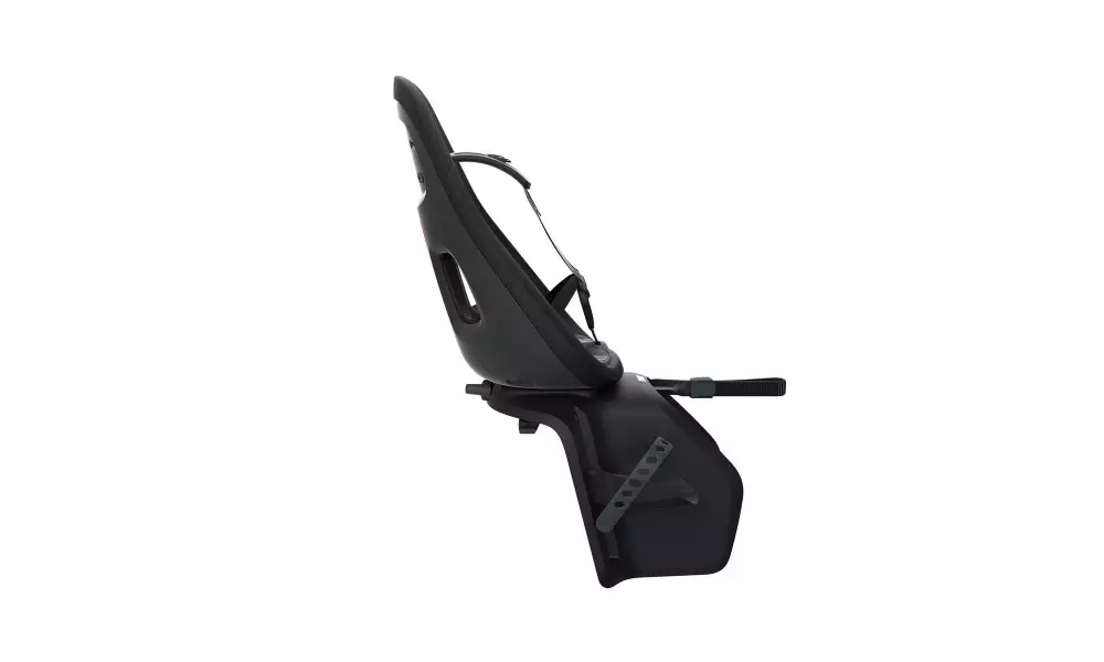Lastetool Thule Yepp Nexxt Maxi carrier black - 1