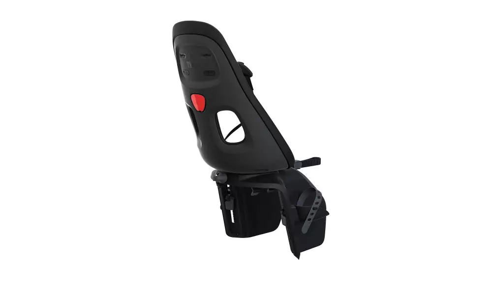 Lastetool Thule Yepp Nexxt Maxi carrier black - 2