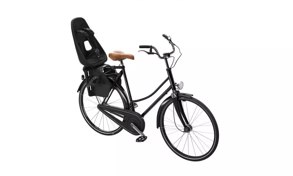 Lastetool Thule Yepp Nexxt Maxi carrier black - 3