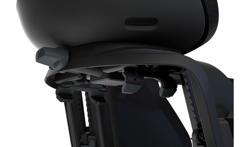 Lastetool Thule Yepp Nexxt Maxi carrier black - 5