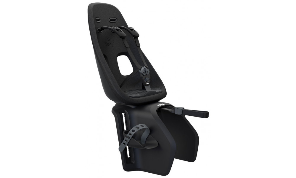 Lastetool Thule Yepp Nexxt Maxi carrier black - 6