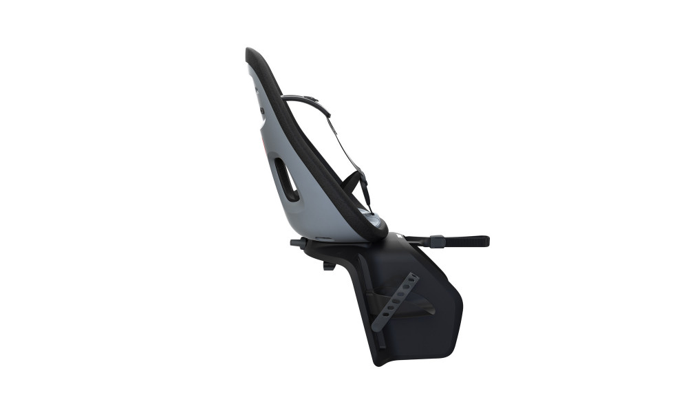 Lastetool Thule Yepp Nexxt Maxi carrier grey - 1
