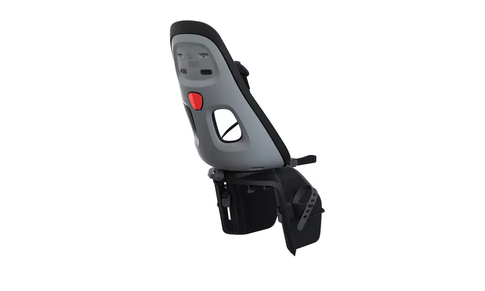 Lastetool Thule Yepp Nexxt Maxi carrier grey - 2