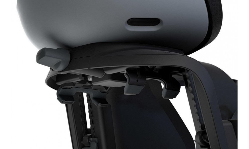 Lastetool Thule Yepp Nexxt Maxi carrier grey - 5