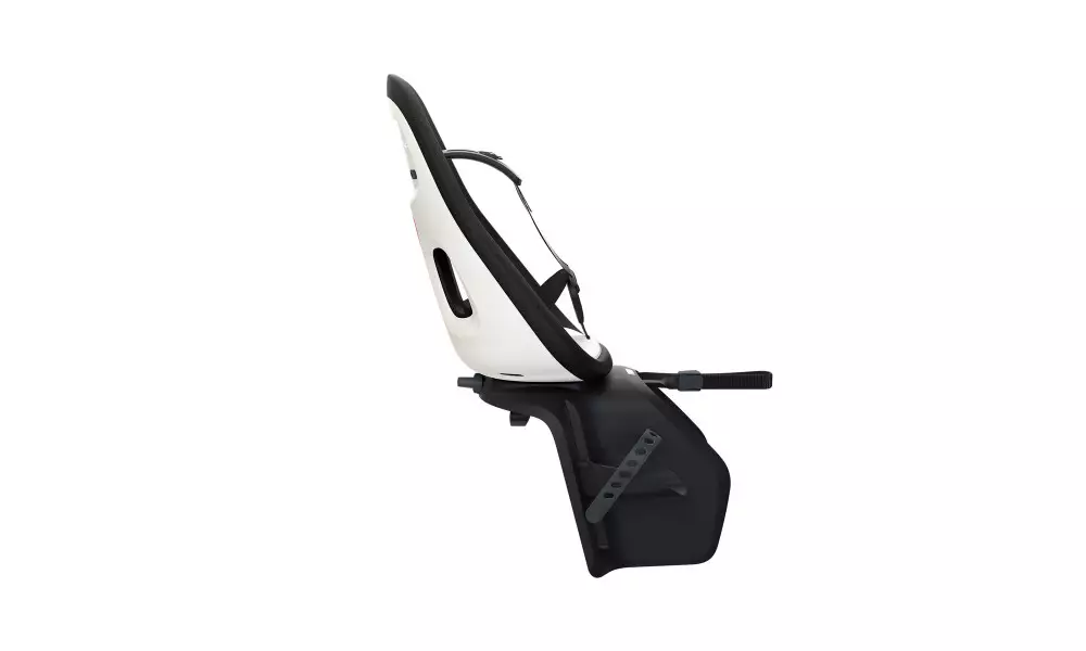 Lastetool Thule Yepp Nexxt Maxi carrier white - 1