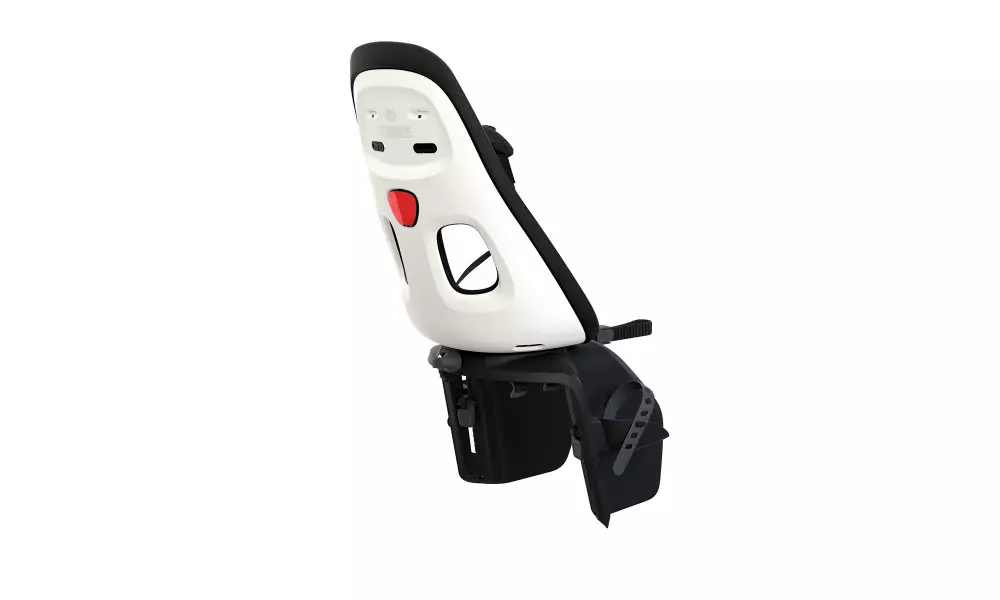 Lastetool Thule Yepp Nexxt Maxi carrier white - 2