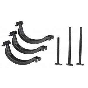 Adapter Thule Upride Around-the-bar